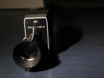 Daiktas Quarz 1 x 8S-2 kino kamera (Super 8mm)