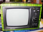 Daiktas silelis TV