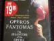 dvd "Operos Fantomas" Kaunas - parduoda, keičia (1)