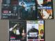 Filmų ir žaidimų DVD rinkinukas Vilnius - parduoda, keičia (1)