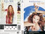 Daiktas DVD Madonna: The Video Collection 93:99