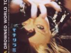 Daiktas DVD Madonna - Drowned World Tour