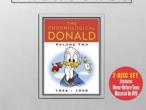 Daiktas Walt Disney: The chronological donald vol.2 (2dvd)