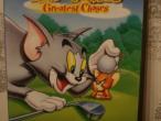 Daiktas Tom and Jerry dvd 