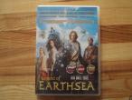 Daiktas "Legend Of Earthsea" DVD filmas