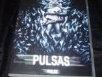 Daiktas DVD - "PULSAS"(pulse)