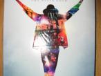 Daiktas Michael Jackson "THIS IS IT" movie DVD