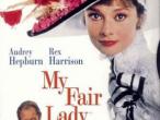Daiktas ''My fair lady"","Mano puikioji ledi" su Audrey Hepburn (1964m)