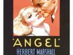 Daiktas ''Engel",''Angelas" 1935m filmas su Marlena Dietrich