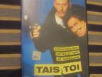Daiktas dvd filmas nenaudotas, neatidarytas su Depardieu ir Jean Reno "tais toi"(uzhsichiaupk)