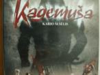 Daiktas Filmas Kagemuša. Kario šešėlis