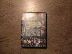 Daiktas Glee concert movie DVD