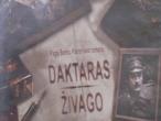 Daiktas Daktaras Živago
