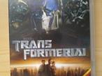 Daiktas Filmas-Transformeriai