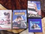 Daiktas dvd filmai
