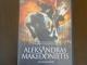 DVD &#039;Aleksandras Makedonietis&#039; Raseiniai - parduoda, keičia (2)