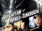 Daiktas Sky Captain and the World of Tomorrow (DVD) naujas