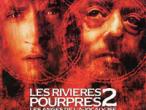 Daiktas Purpurinės upės 2 / Rivières pourpres II (DVD) new