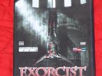 Daiktas DVD Exorcist The Beginning