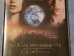 Daiktas DVD filmas 'Mirties įrankiai: kaulų miestas' / 'the mortal instruments: city of bones'