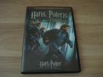 Daiktas Dvd filmas: Haris Poteris ir mirties relikvijos I dalis