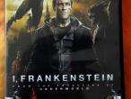 Daiktas DVD filmas 'Aš, frankenšteinas' / 'i, frankenstein'