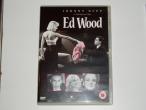 Daiktas DVD Ed Wood