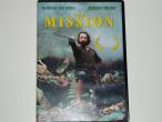 Daiktas DVD The Mission