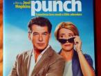 Daiktas DVD filmas 'Meilės punšas' / ' love punch'