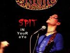 Daiktas DVD Kittie - Spit In Your Eye