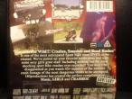 Daiktas Originalus DVD "Stunts Gone Wild" Super!!!! 