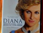 Daiktas DVD filmas 'Princesė diana' / 'diana'