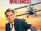 Daiktas Hitchcock dvd (North by northwest) 1959