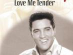 Daiktas Elvis Presley in concert: love me tender