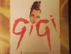 Daiktas Filmas "Gigi" 1958 m. klasikinis miuziklas