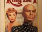 Daiktas klasikinis filmas "The King and I" 1956 m.