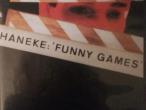 Daiktas Filmas "Funny Games" 1997 m.
