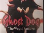 Daiktas Filmas "Ghost Dog.the way of samurai/ šuo vaiduoklis. samurajaus kelias
