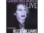 Daiktas Christian Death (live video 1993) DVD