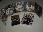 Daiktas Elvis 3 DVD