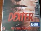Daiktas Serialas Dexter