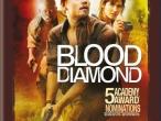 Daiktas Originalus DVD filmas "Blood Diamond"