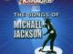 Daiktas Michael Jackson karaoke hits interactive Dvd