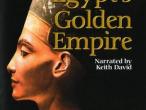 Daiktas Egiptas. Auksine imperija (Lietuviskai) DVD
