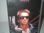 Daiktas VHS kassetes