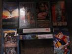Daiktas VHS-filmai