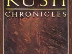 Daiktas Rush - Chronicles: the video collection - vhs [vaizdajuostė]