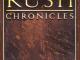 Rush - Chronicles: the video collection - vhs [vaizdajuostė] Klaipėda - parduoda, keičia (1)
