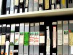 Daiktas Betacam BetaSP kaseciu kolekcija