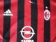 Adidas AC Milan futbolo marškinėliai Kaunas - parduoda, keičia (4)